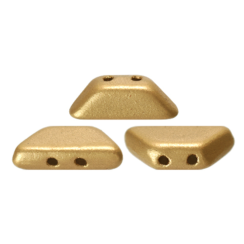 TIN-00030-01710 Light Gold Mat Tinos par Puca -0