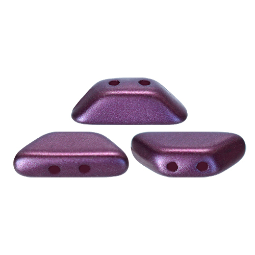 TIN-02010-25032 Pastel Bordeaux Tinos par Puca -0