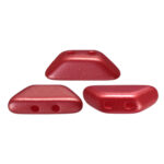 TIN-02010-25010 Pastel Dark Coral Tinos par Puca -0