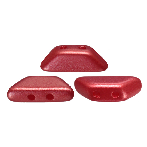 TIN-02010-25010 Pastel Dark Coral Tinos par Puca -0