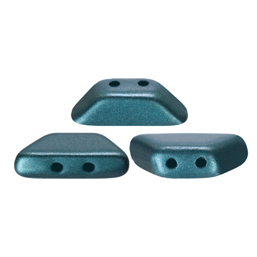 TIN-02010-25033 Pastel Petrol Tinos par Puca -0