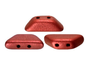 TIN-03000-01890 Red Metallic Mat Tinos par Puca -0