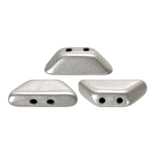 TIN-00030-01700 Silver Aluminium Mat Tinos par Puca -0
