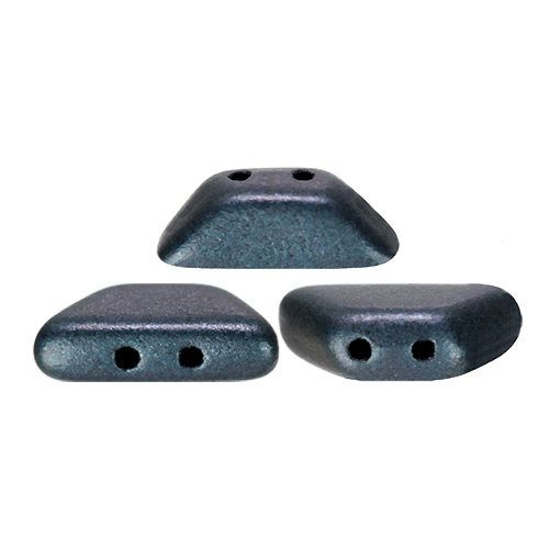 TIN-23980-79032 Metallic Mat Dark Blue Tinos par Puca -0