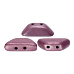 TIN-23980-79083 Metallic Mat Dark Plum Tinos par Puca -0