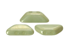 TIN-03000-14457 Opaque White Light Green Ceramic Look, Tinos par Puca -0