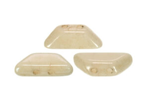 TIN-03000-14413 Opaque White Beige Ceramic Look Tinos par Puca -0