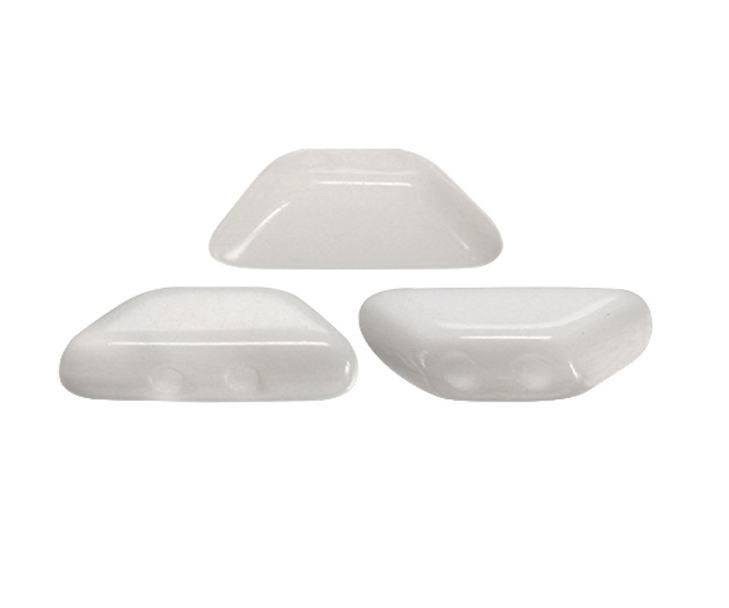 TIN-03000 Opaque White Tinos par Puca -0