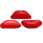 TIN-93200 Opaque Coral Red Tinos par Puca -0