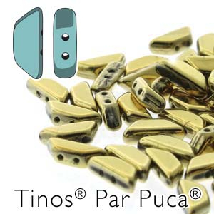 TIN-00030-26440 Crystal Full Dorado Tinos par Puca -13572