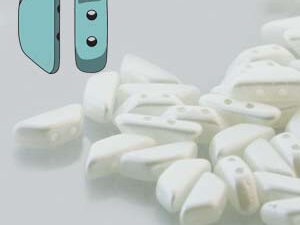 TIN-02010-25001 Pastel White Tinos par Puca -13326