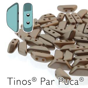 TIN-02010-25005 Pastel Light Coco Brown Tinos par Puca -13301