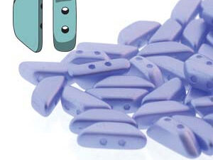 TIN-02010-25014 Pastel Light Sapphire Tinos par Puca -13305