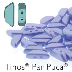 TIN-02010-25014 Pastel Light Sapphire Tinos par Puca -13305