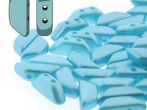 TIN-02010-25019 Pastel Aqua Tinos par Puca -13285