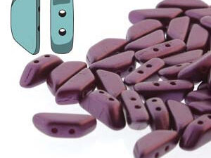 TIN-02010-25032 Pastel Bordeaux Tinos par Puca -13289