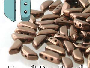TIN-23980-14415 Jet Dark Bronze Tinos par Puca -13279