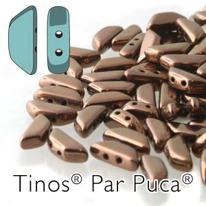 TIN-23980-14415 Jet Dark Bronze Tinos par Puca -13279