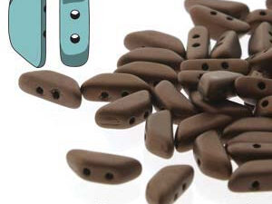 TIN-23980-84415 Jet Mat Dark Bronze Tinos par Puca -13271