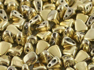 NB-00030-26440 Polished Brass Nib-Bit™ 10 gram-14204