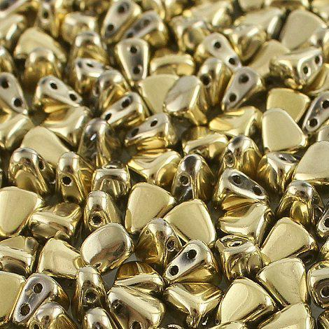 NB-00030-26440 Polished Brass Nib-Bit™ 10 gram-14204