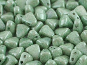 NB-03000-14459 Opaque Luster Green Nib-Bit™ 10 gram-14208