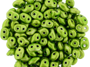 SD-24205 SuperDuo Metalust Apple Green 10 gram-0