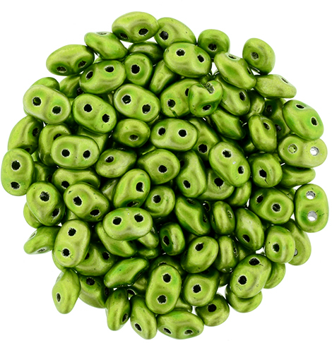SD-24205 SuperDuo Metalust Apple Green 10 gram-0