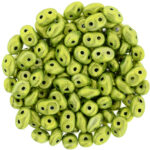 SD-24210 SuperDuo Metalust Electric Green 10 gram-0