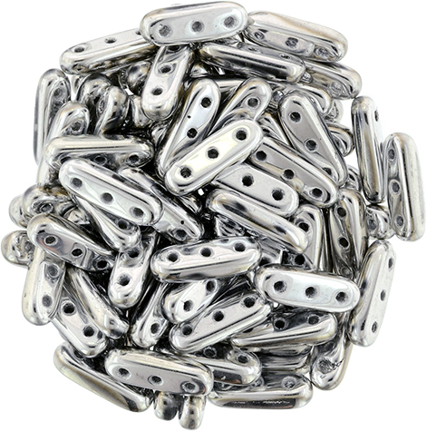 CMBM-00030-27000 Full Silver CzechMates® Beam 10 gram-0 CMBM-00030-27000 Full Silver CzechMates® Beam 10 gram-0