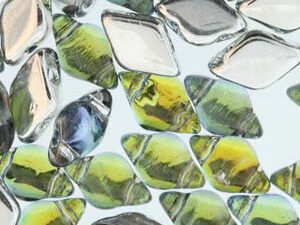 GD-00030-29801 GemDuo Backlit Uranium 10 gram-14080