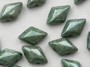 GD-03000-14459 GemDuo Chalk Green Luster 10 gram-14052