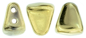 NB-00030-26440 Polished Brass Nib-Bit™ 10 gram-14203