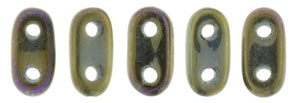 CMB-23980-21415 Jet Iris Brown CzechMates® Bar, 10 gram-13767