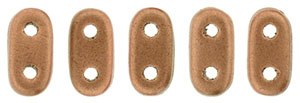 CMB-00030-01770 Matte Metallic Copper, CzechMates® Bar, 10 gram-13763