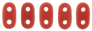 CMB-93200M Matte Opaque Red, CzechMates® Bar, 10 gram-13775