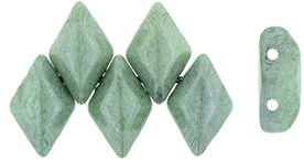 GD-03000-14459 GemDuo Chalk Green Luster 10 gram-14053