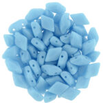 GD-63030 GemDuo Opaque Blue Turquoise 10 gram-0