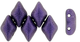GD-23980-79021 GemDuo Metallic Suede Purple 10 gram-14107