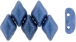 GD-23980-79031 GemDuo Metallic Suede Blue 10 gram-14111