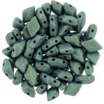 GD-23980-79051 GemDuo Metallic Suede Light Green 10 gram-0