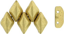 GD-00030-01710 GemDuo Matte Metallic Flax 10 gram-14023