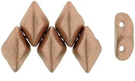GD-00030-01780 GemDuo Matte Metallic Bronze Copper 10 gram-14027