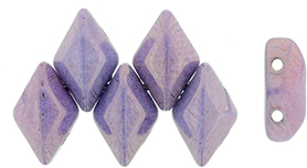 GD-03000-15726 GemDuo Chalk Vega Purple 10 gram-14035