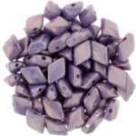 GD-03000-15726 GemDuo Chalk Vega Purple 10 gram-0