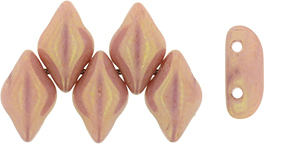 GD-03000-15495 GemDuo Chalk Red Terracotta 10 gram-14047