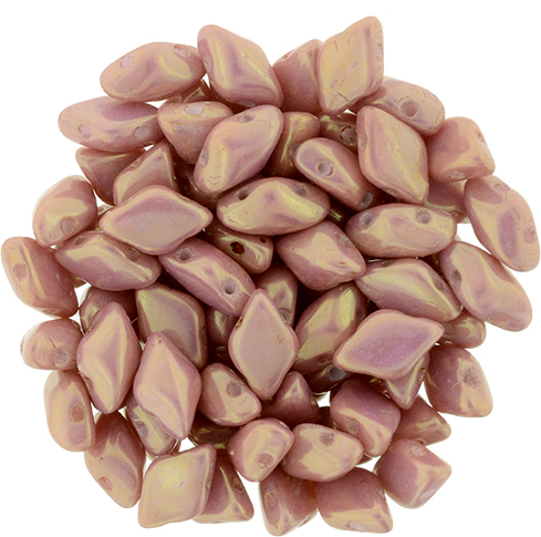 GD-03000-15495 GemDuo Chalk Red Terracotta 10 gram-0 GD-03000-15495 GemDuo Chalk Red Terracotta 10 gram-0