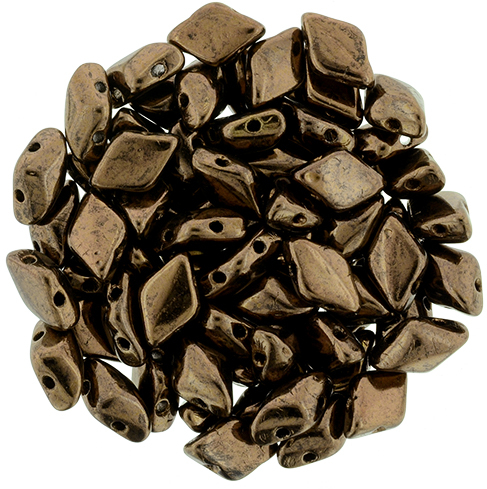 GD-23980-14415 GemDuo Jet Dark Bronze 10 gram-0 GD-23980-14415 GemDuo Jet Dark Bronze 10 gram-0