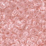 TN-08-YPS0046 Demi Round TOHO: HYBRID ColorTrends: Transparent – Pale Dogwood-0
