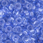 TN-08-YPS0058 Demi Round TOHO: HYBRID ColorTrends: Transparent – Serenity-0